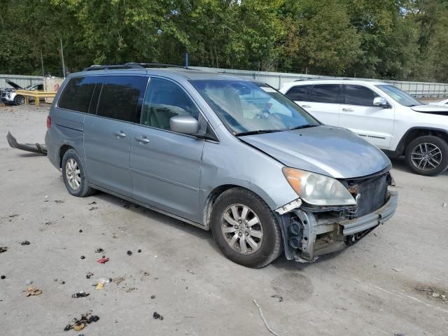 2009 Honda Odyssey EXL