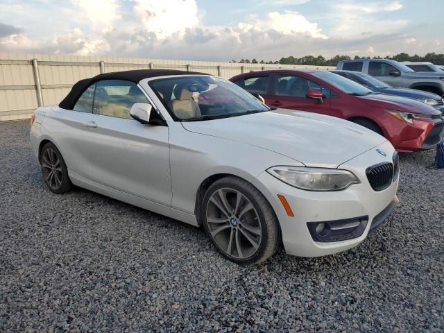 2017 BMW 230I