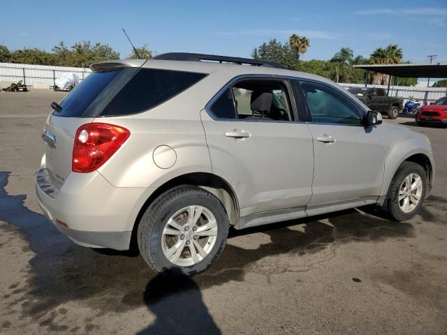 2010 Chevrolet Equinox LT