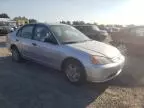 2001 Honda Civic LX