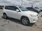 2010 Toyota Rav4 Limited