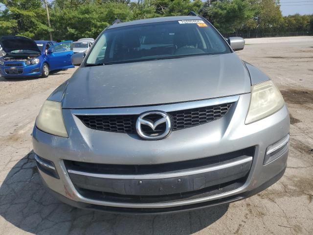 2009 Mazda CX-9