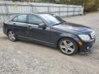 2010 Mercedes-Benz C 300 4matic