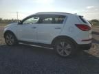 2014 KIA Sportage SX