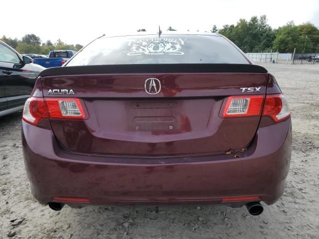 2010 Acura TSX