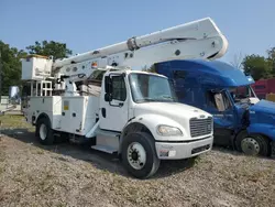 Compre camiones salvage a la venta ahora en subasta: 2019 Freightliner M2 106 Medium Duty