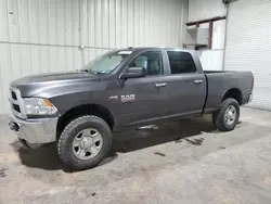 2018 Dodge RAM 2500 SLT en venta en Florence, MS