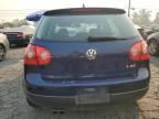 2008 Volkswagen Rabbit