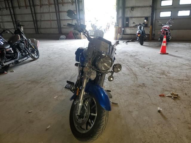 2013 Yamaha XV1700 AS