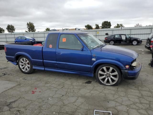 2001 Chevrolet S Truck S10