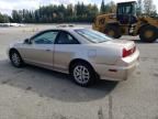 2002 Honda Accord EX