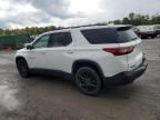 2021 Chevrolet Traverse LT