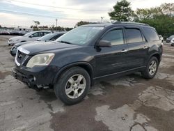 Carros con verificación Run & Drive a la venta en subasta: 2012 GMC Acadia SLE