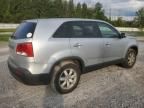 2012 KIA Sorento Base