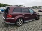 2008 Mercedes-Benz GL 550 4matic