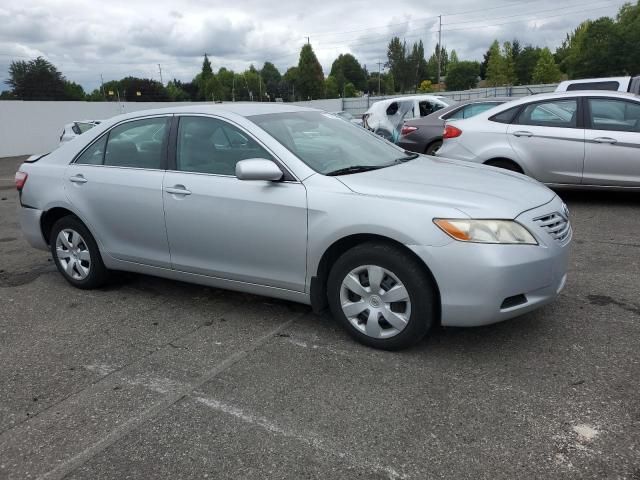 2007 Toyota Camry CE