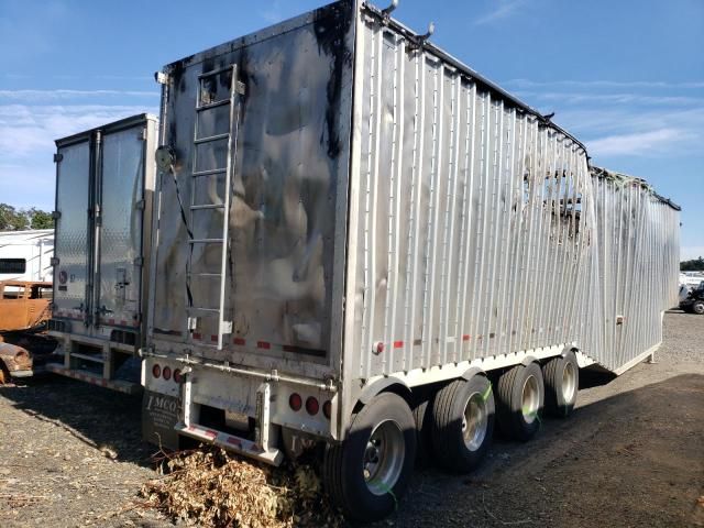 2024 Other Heavy Equipment Trailer