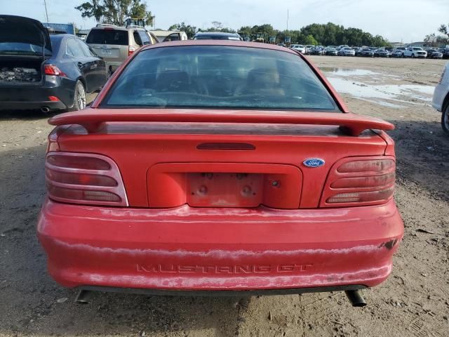 1995 Ford Mustang GT