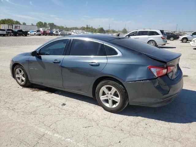 2020 Chevrolet Malibu LS