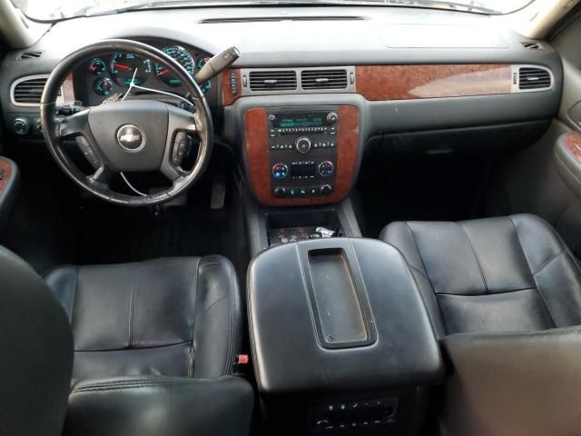 2008 Chevrolet Tahoe K1500