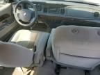 2007 Mercury Grand Marquis GS