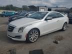 2015 Cadillac ATS Luxury