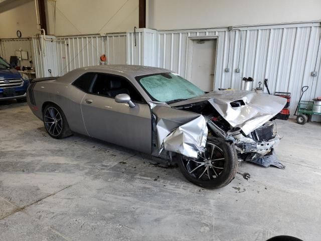 2018 Dodge Challenger R/T 392