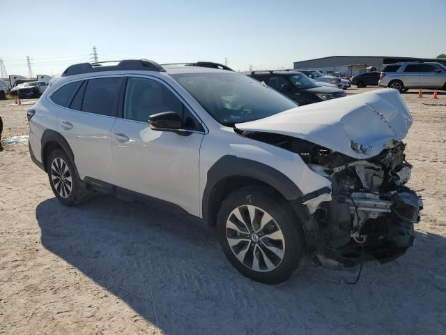 2023 Subaru Outback Limited XT