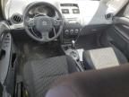 2008 Suzuki SX4 Base