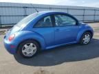 2001 Volkswagen New Beetle GLS