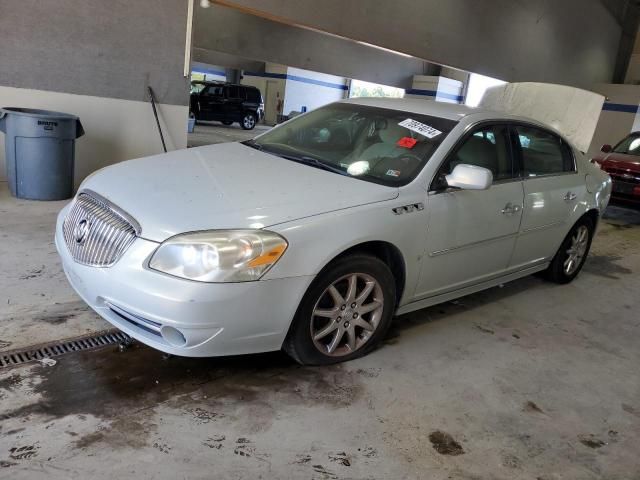 2010 Buick Lucerne CX