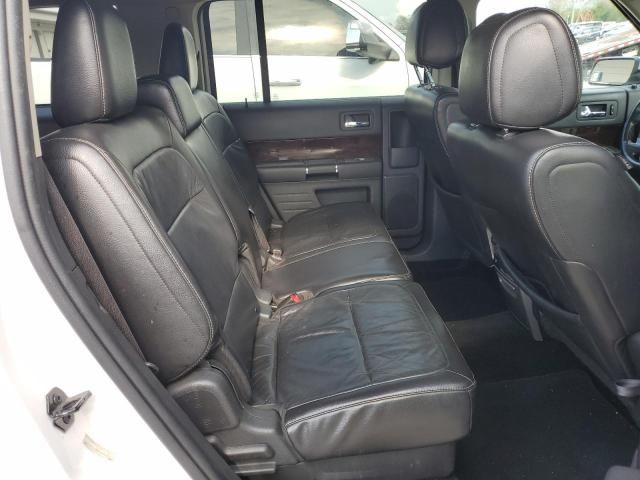 2012 Ford Flex SEL