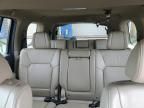 2013 Honda Pilot EXL