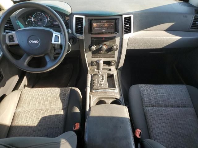 2009 Jeep Grand Cherokee Laredo