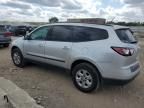 2013 Chevrolet Traverse LS