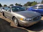 2001 Buick Lesabre Limited