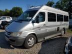 2007 Hmpk 2007 Dodge Sprinter 2500