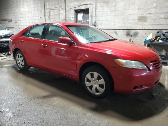 2009 Toyota Camry SE