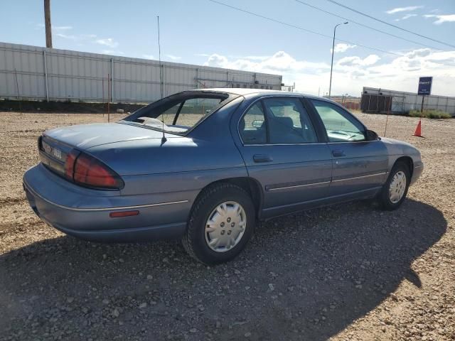 1998 Chevrolet Lumina Base