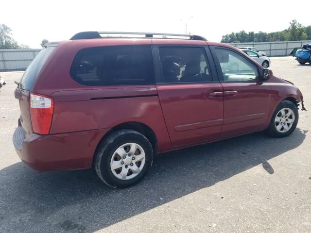 2007 KIA Sedona EX