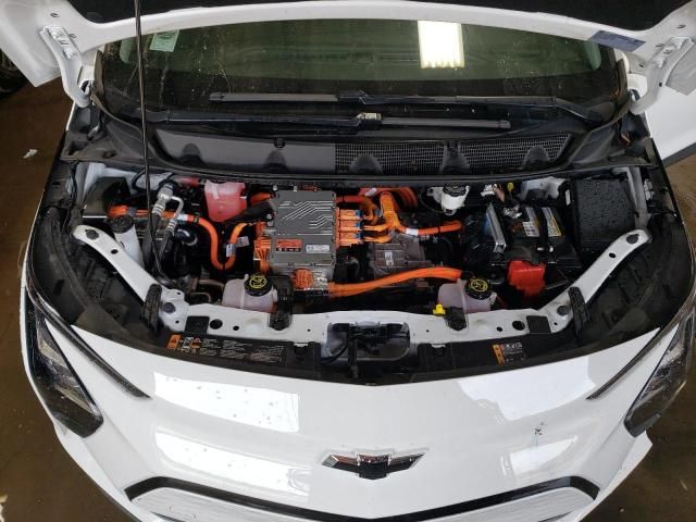 2023 Chevrolet Bolt EV 1LT