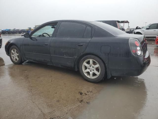 2005 Nissan Altima S