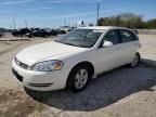 2007 Chevrolet Impala LT