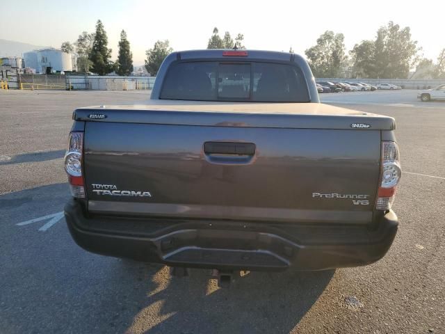 2014 Toyota Tacoma Double Cab Prerunner