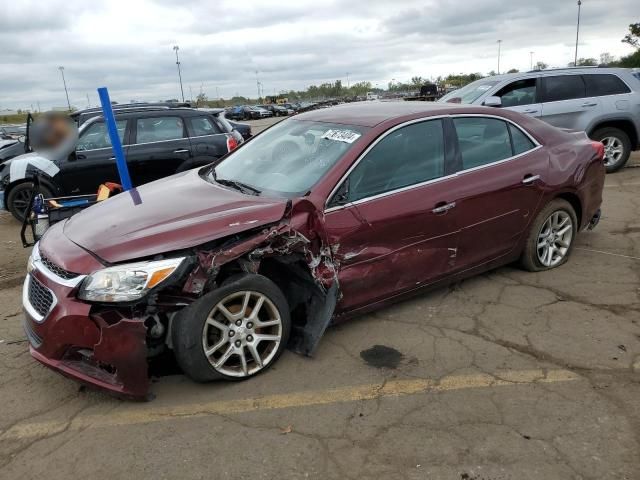 2016 Chevrolet Malibu Limited LT