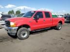 1999 Ford F350 SRW Super Duty