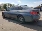 2013 BMW 328 XI