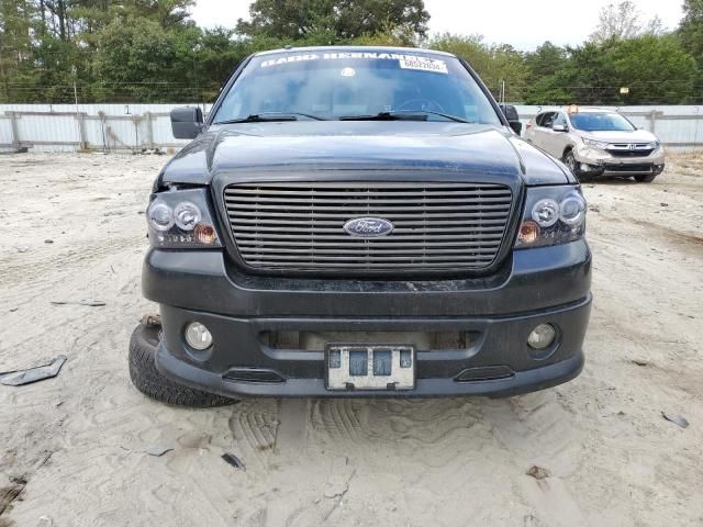 2008 Ford F150