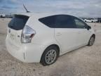 2012 Toyota Prius V