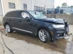 2018 Audi Q7 Prestige